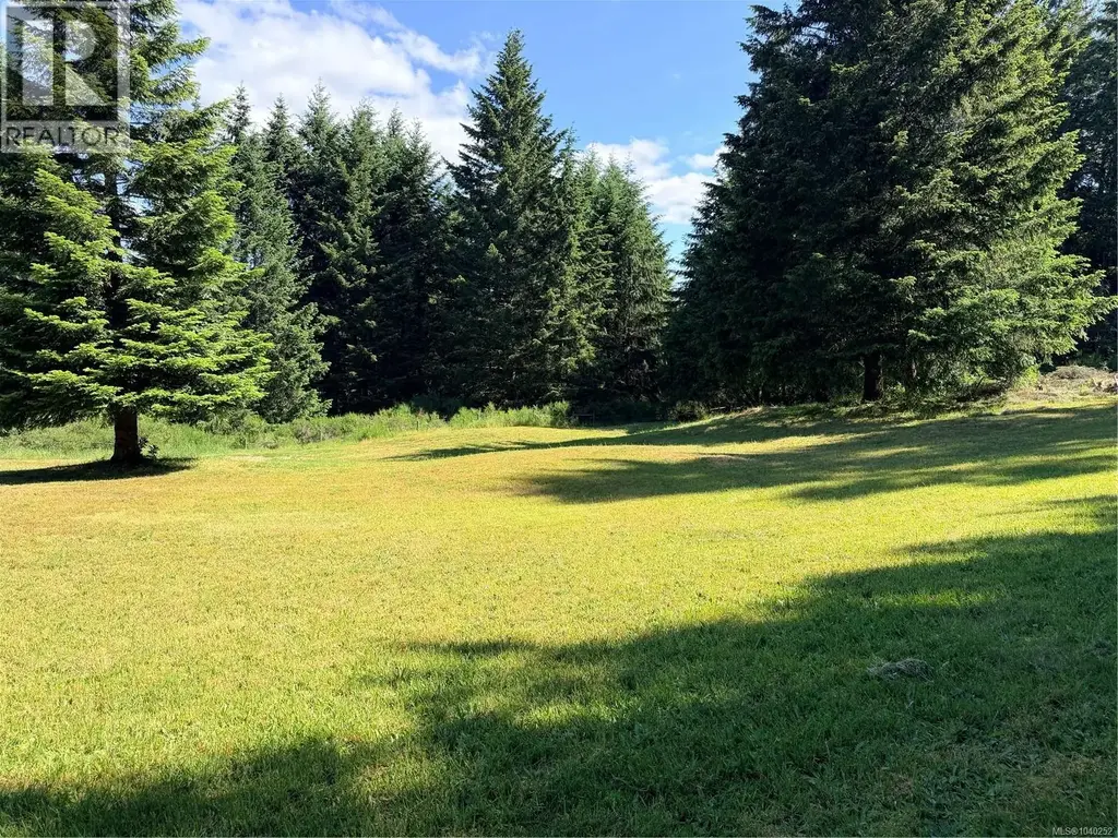 Lot A Royce Rd, Shawnigan Lake