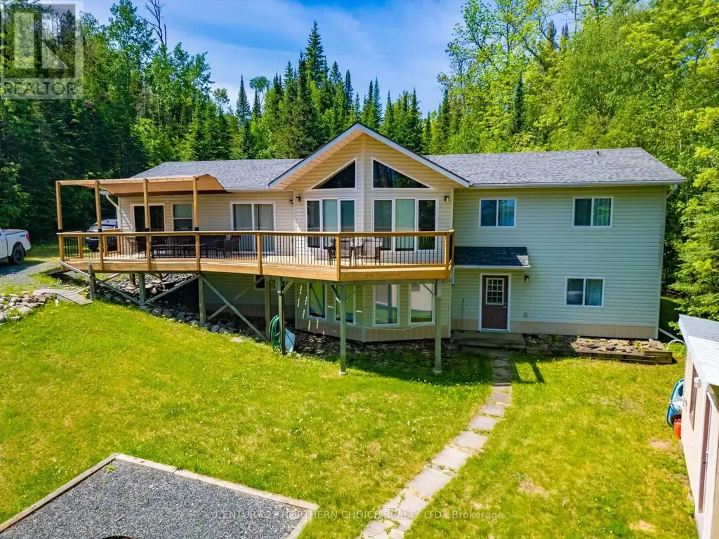 36 Poplar Bay Road, First Nations (TB-529)
