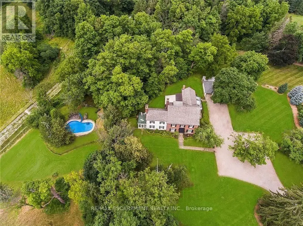 345 Mountain Brow Road, Hamilton (Waterdown)