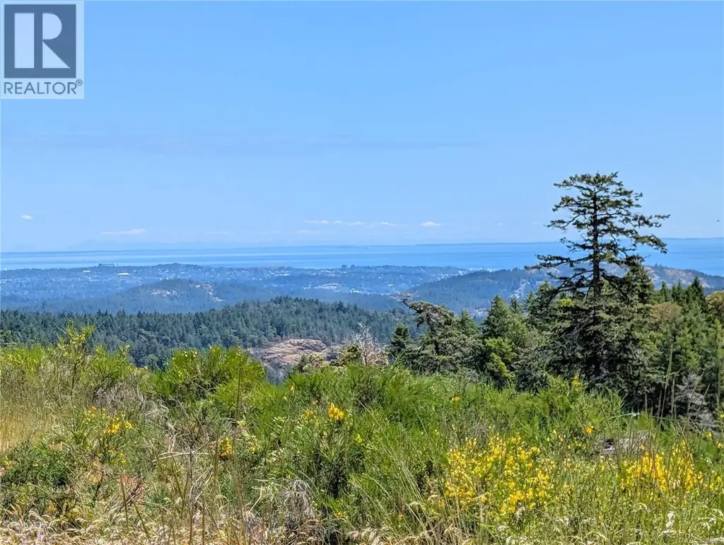 Lt 26 Eagle Dr, Shawnigan Lake
