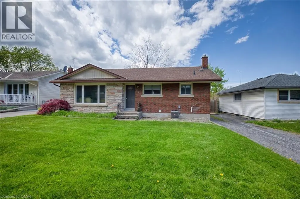 25 Warkdale Drive, St. Catharines