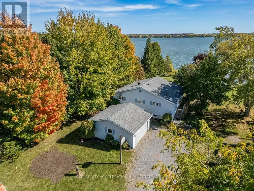 122 Bayview Drive, Greater Napanee (Greater Napanee)