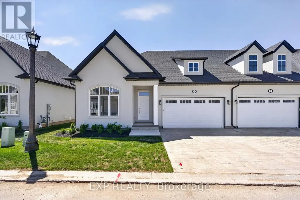 8 Butternut Crescent, Fort Erie (Ridgeway)
