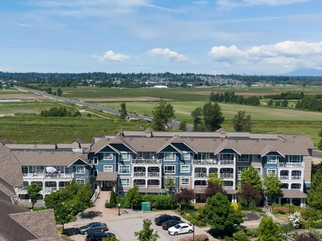 416 16380 64 Avenue, Surrey