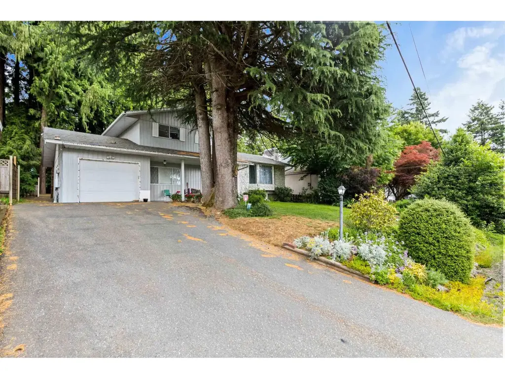 32637 Willingdon Crescent, Abbotsford