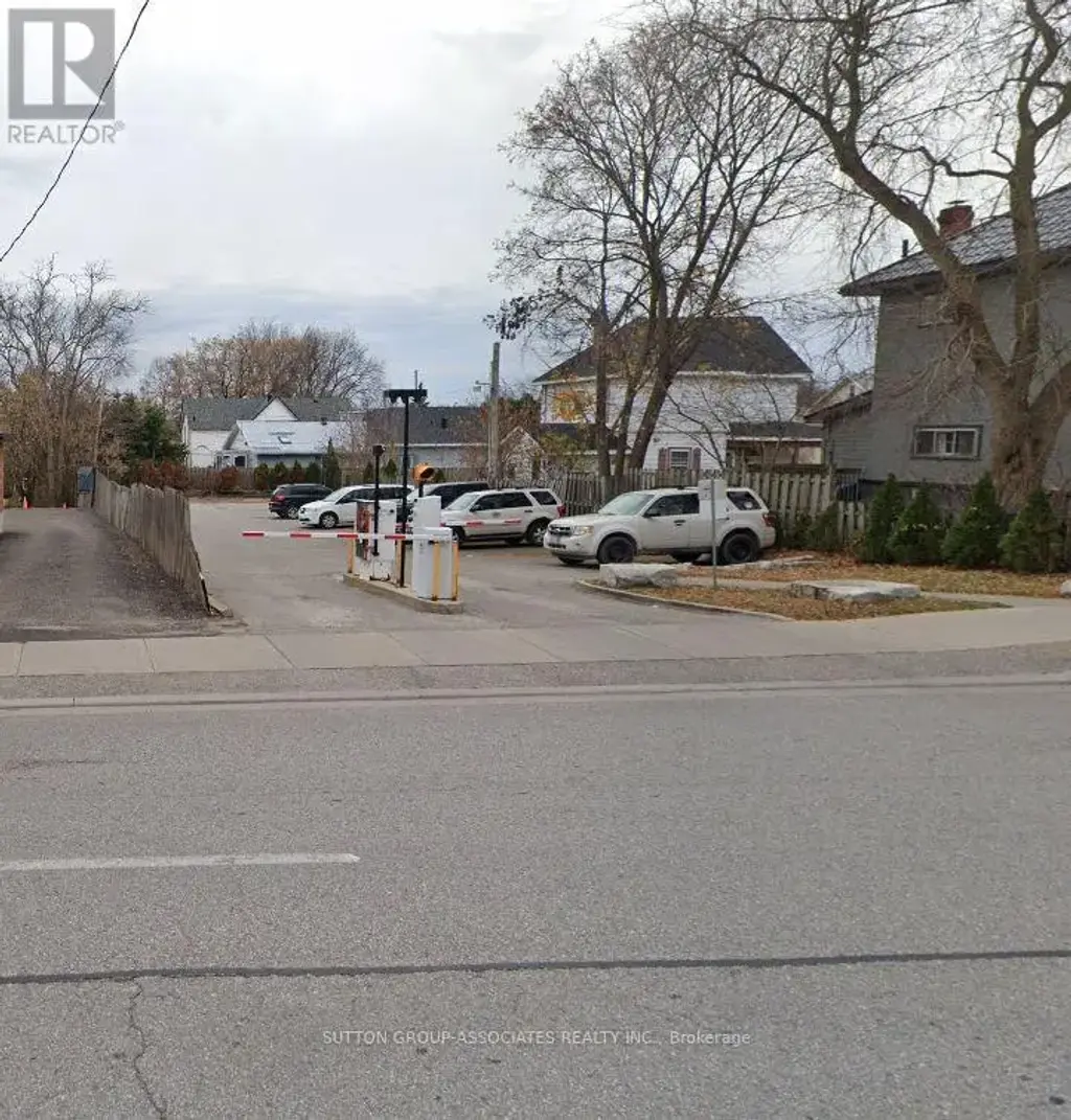 169 Colborne Street W, Orillia
