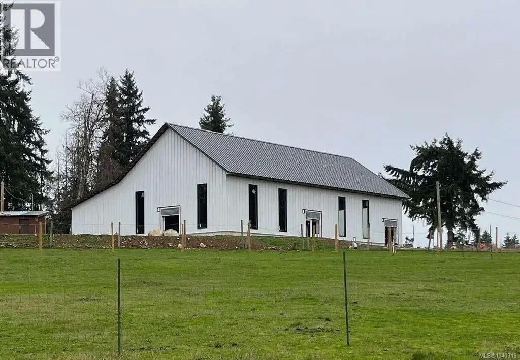 981 Pratt Rd, Hilliers