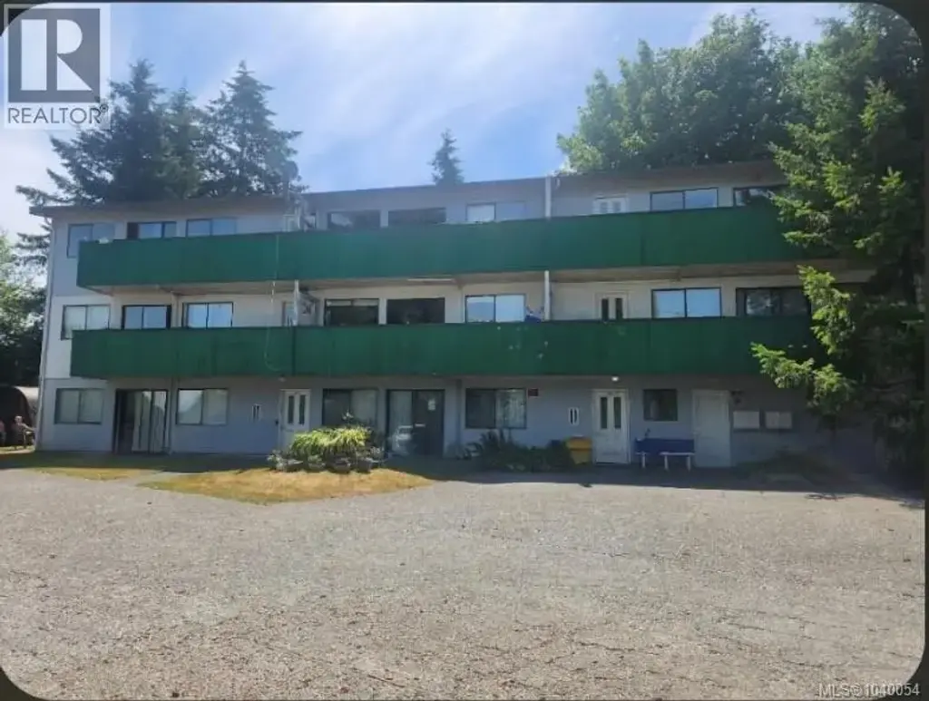 869 Alder St, Campbell River