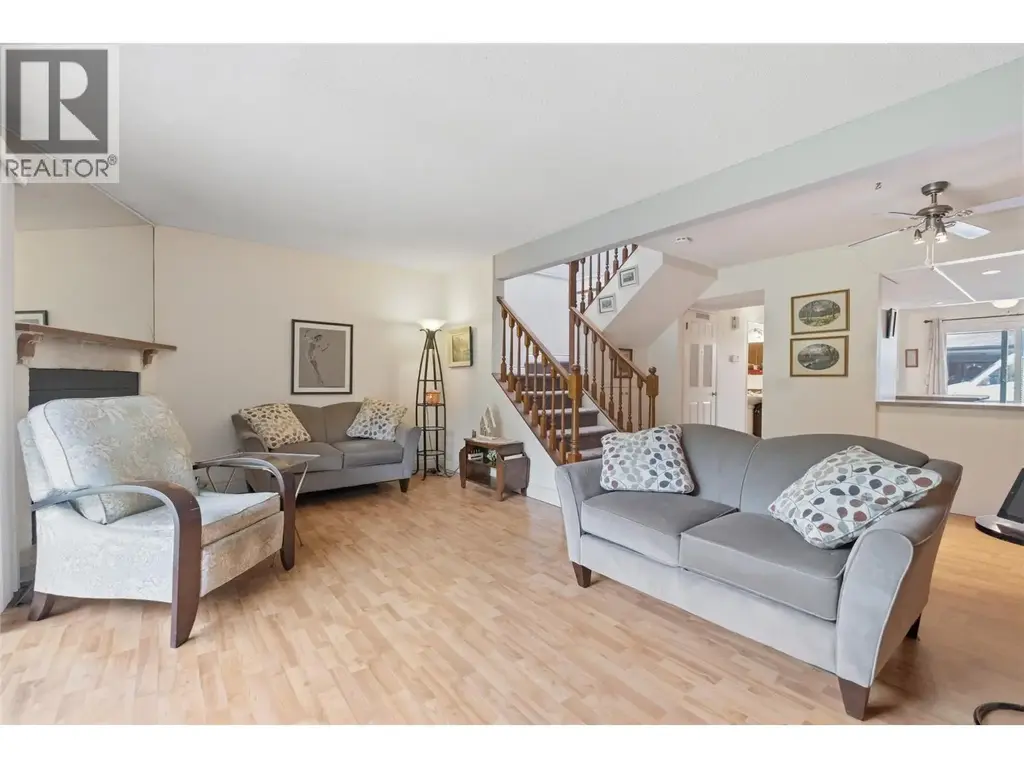 1050 Springfield Road Unit# 115, Kelowna