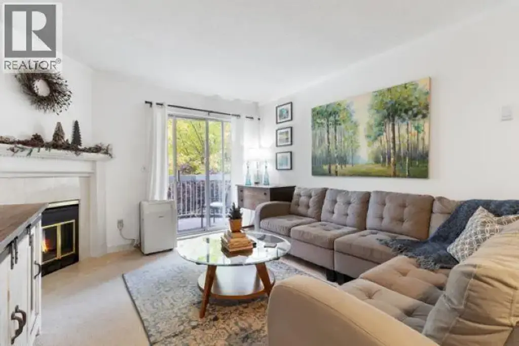 218 11510 225 Street, Maple Ridge