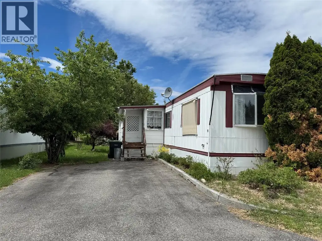 8712 Steuart Street Unit# 19, Summerland