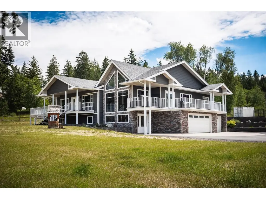 4430 June Springs Road, Kelowna