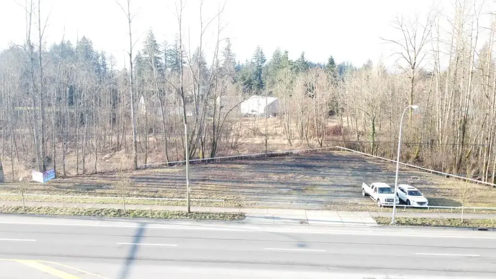 23250 Fraser Highway, Langley