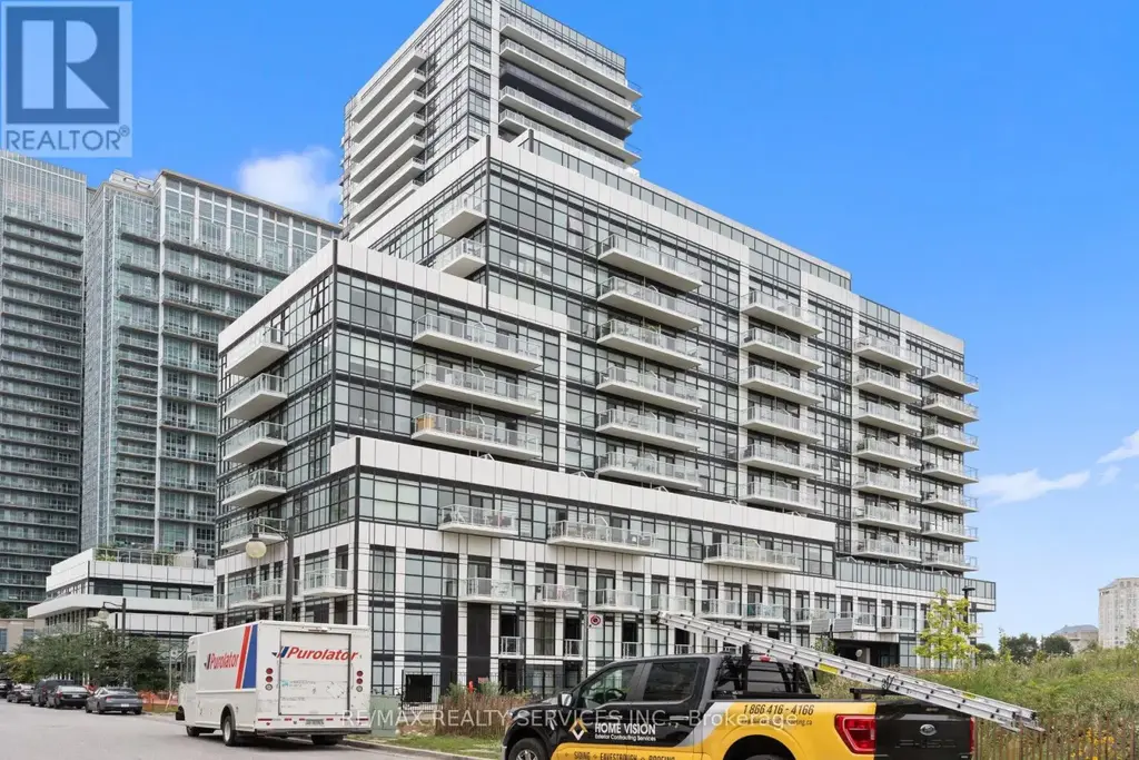 115 - 251 Manitoba Street, Toronto (Mimico)