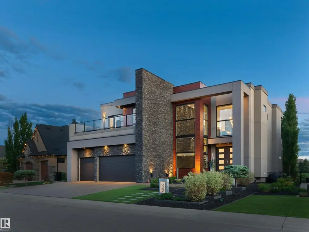 622 Howatt Dr Sw, Edmonton