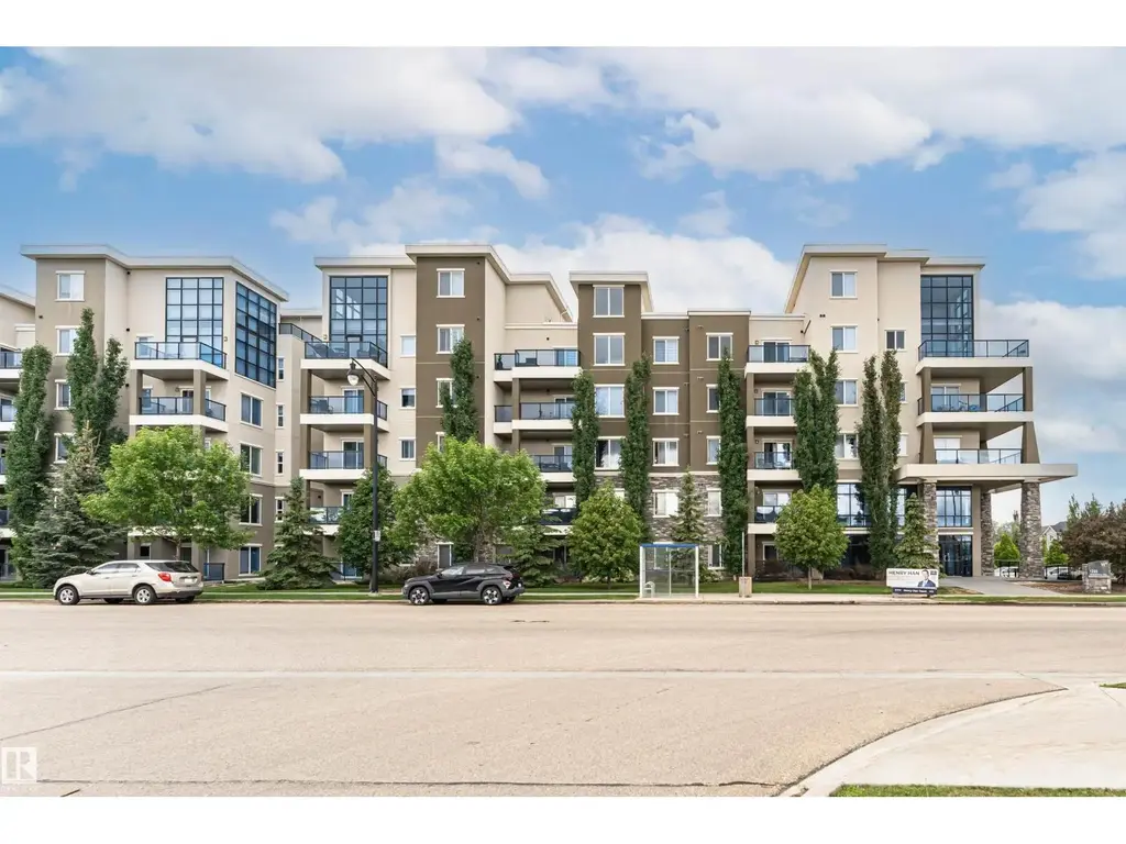 #505 1230 Windermere Way Sw, Edmonton