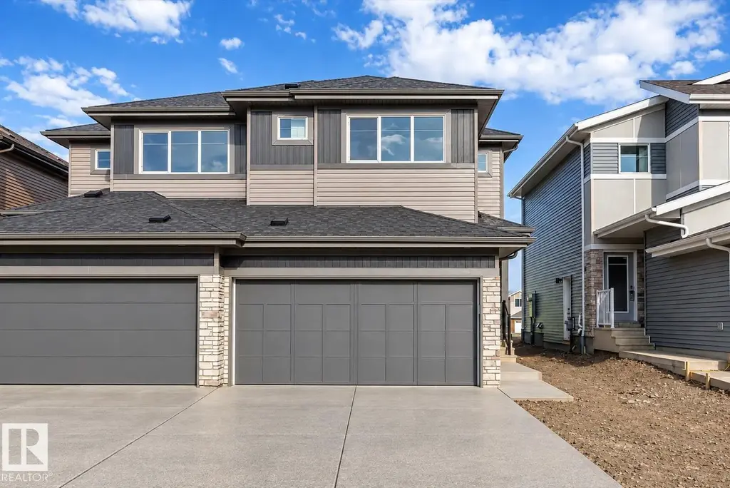 4174 Kinglet Dr Nw, Edmonton
