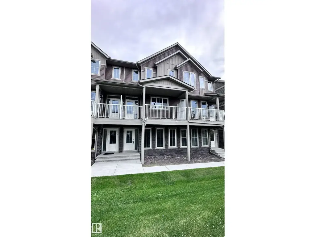 #25 1051 Graydon Hill Bv Sw, Edmonton