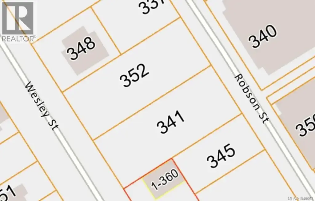 352 Wesley St, Nanaimo
