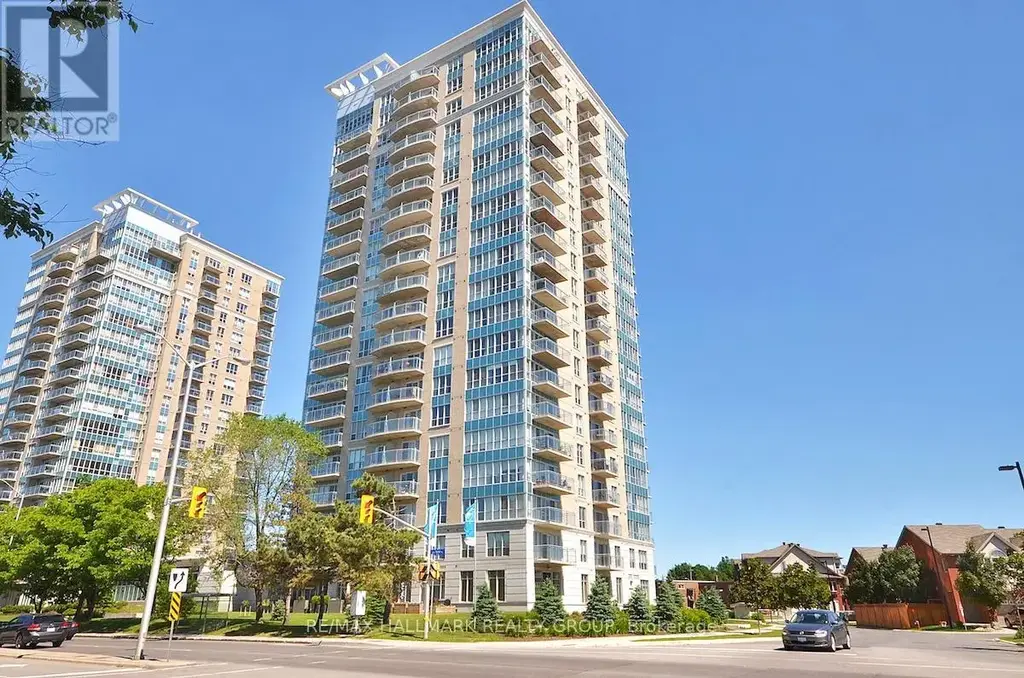 1101 - 90 Landry Street, Ottawa
