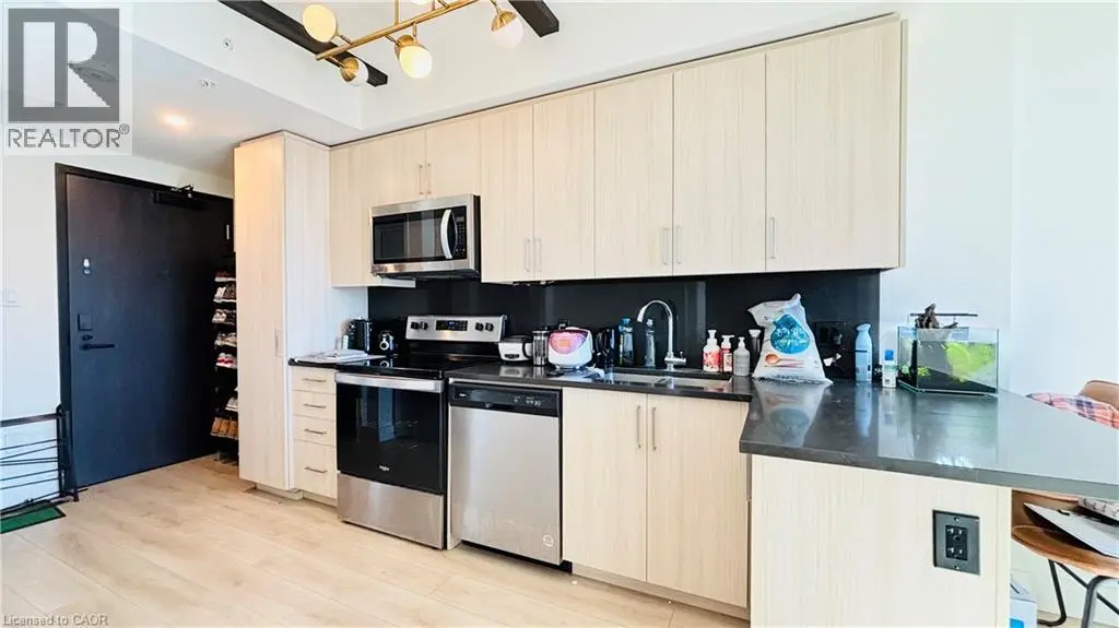 145 Columbia Street W Unit# 1536, Waterloo