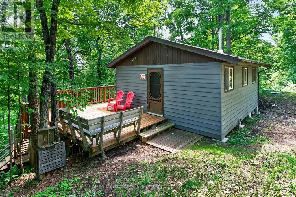 655 Farren Lake #12a Lane, Tay Valley