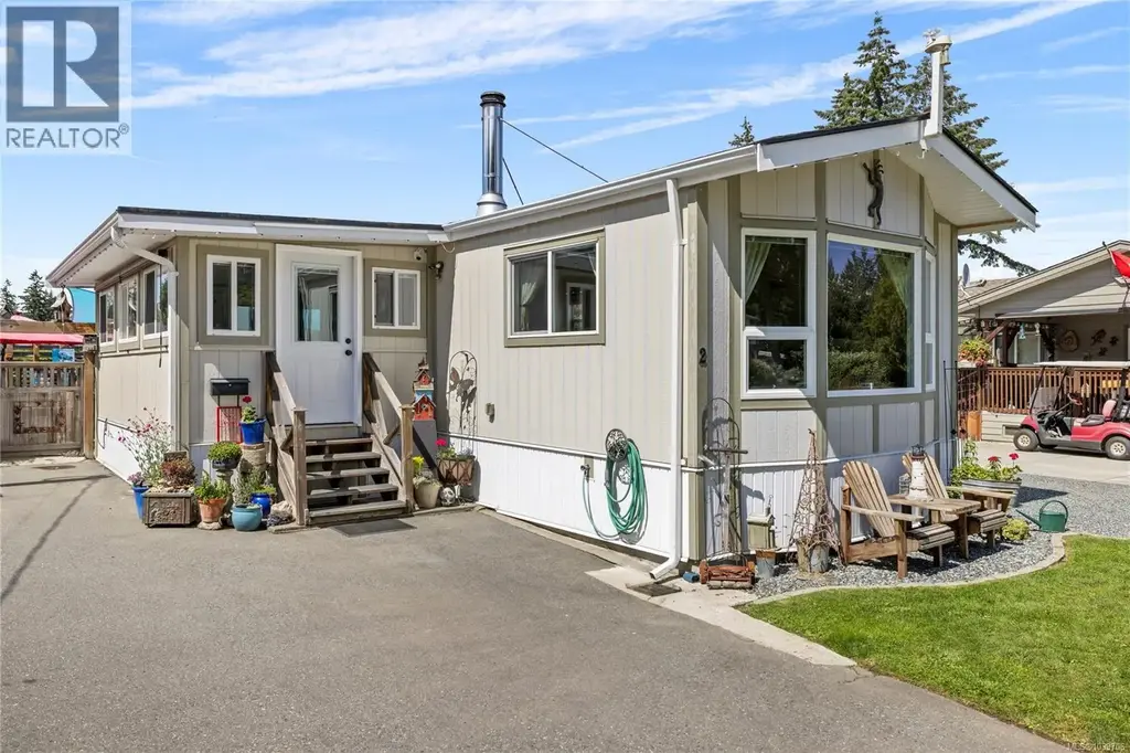 2 1572 Seabird Rd, Cassidy