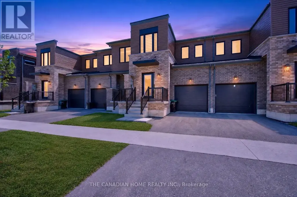 131 Gateland Drive, Barrie (Painswick South)