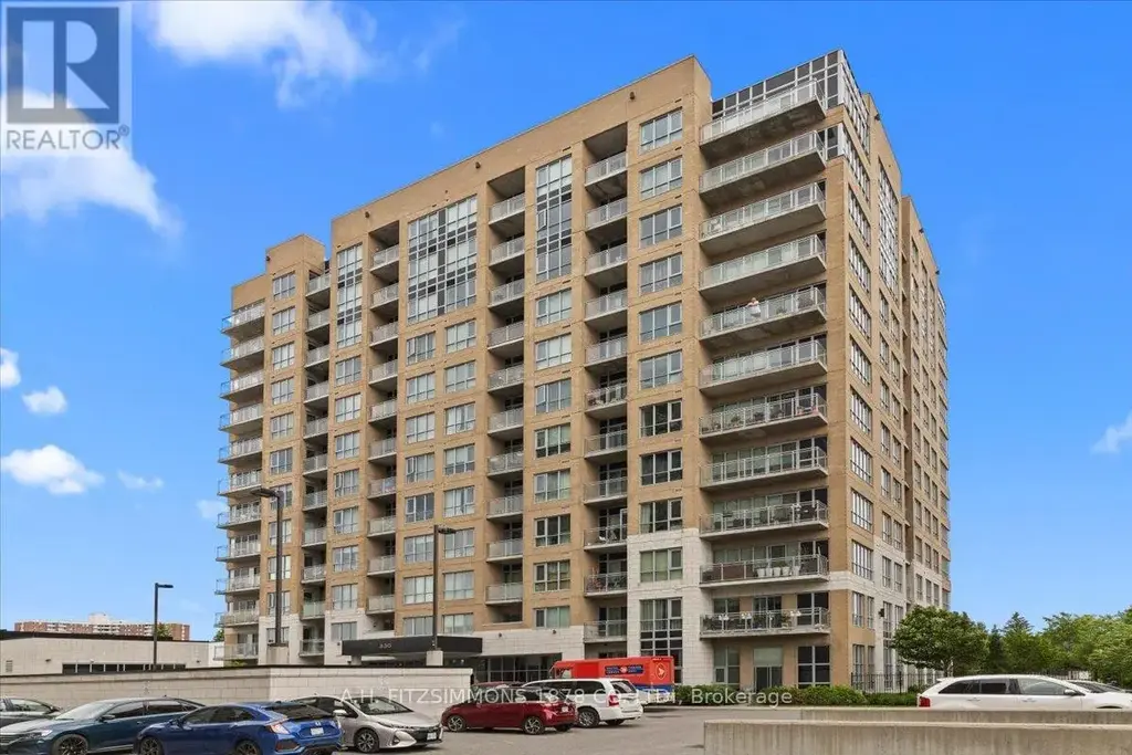 410 - 330 Titan Private, Ottawa