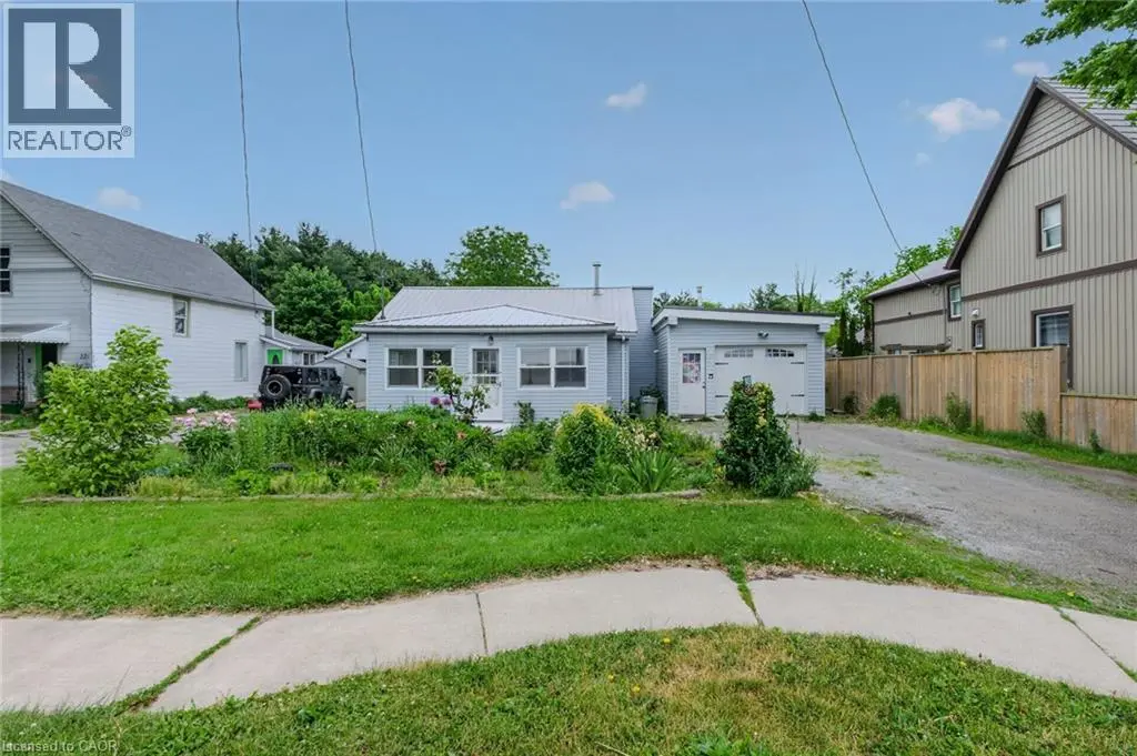 140 Townline Street, St. Williams