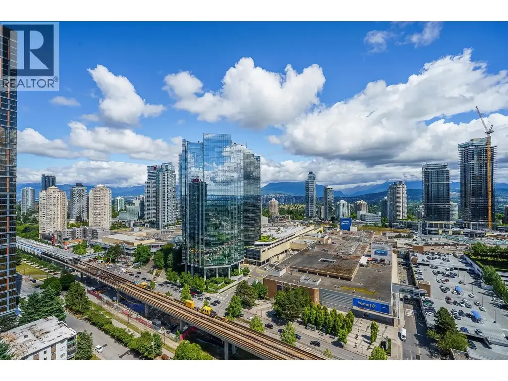 3007 6658 Dow Avenue, Burnaby