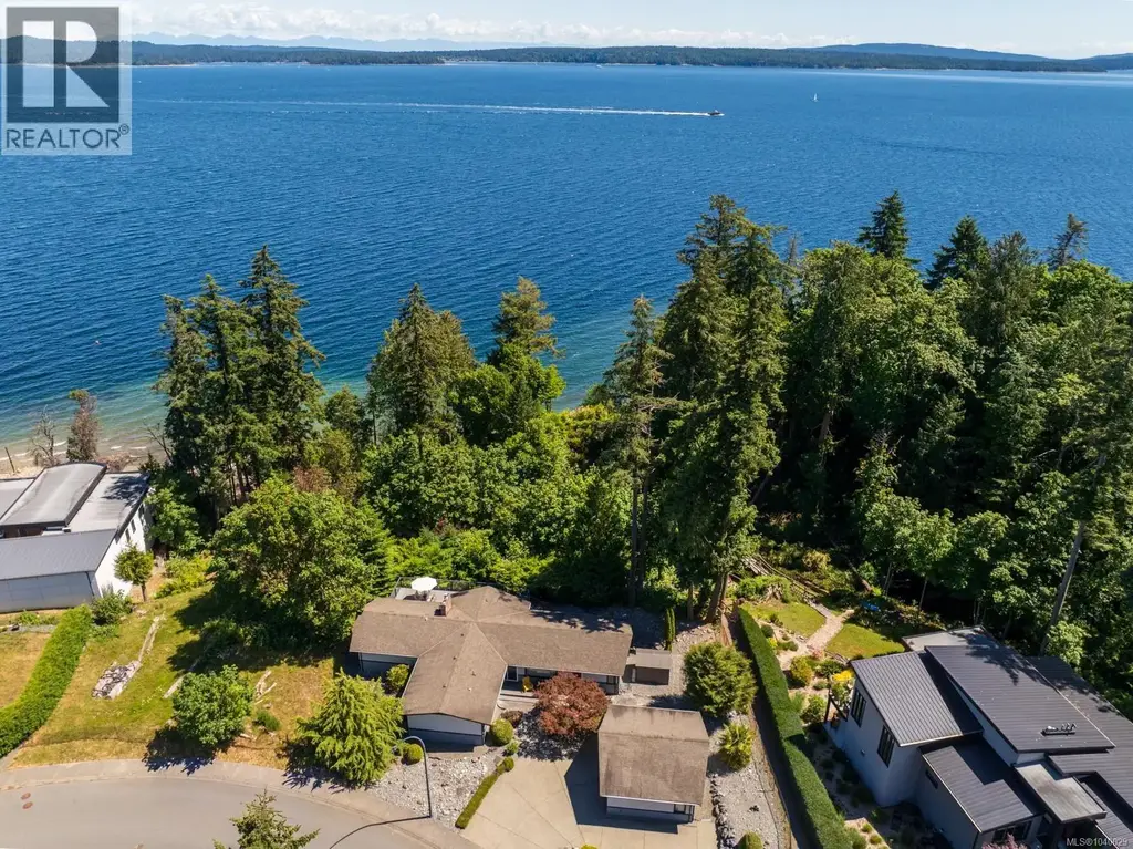 10075 Daniel St, Chemainus