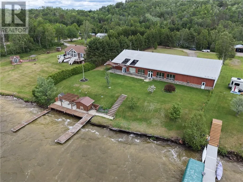 42 Elk's Club Road, Onaping