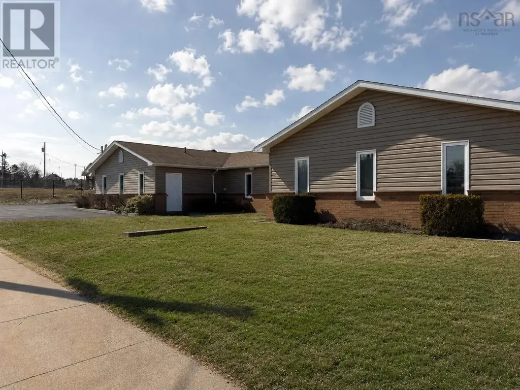 507 King Street, New Waterford