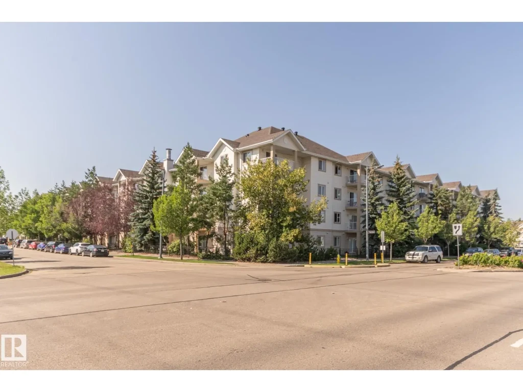 #119 245 Edwards Dr Sw, Edmonton