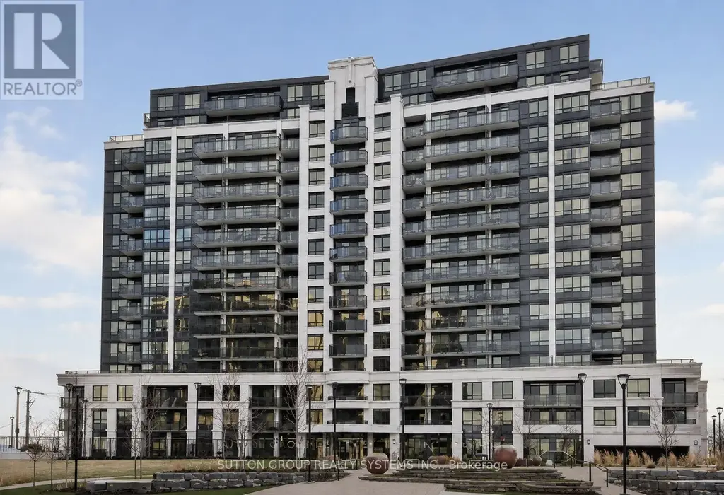 Ph11 - 1070 Sheppard Avenue W, Toronto (York University Heights)