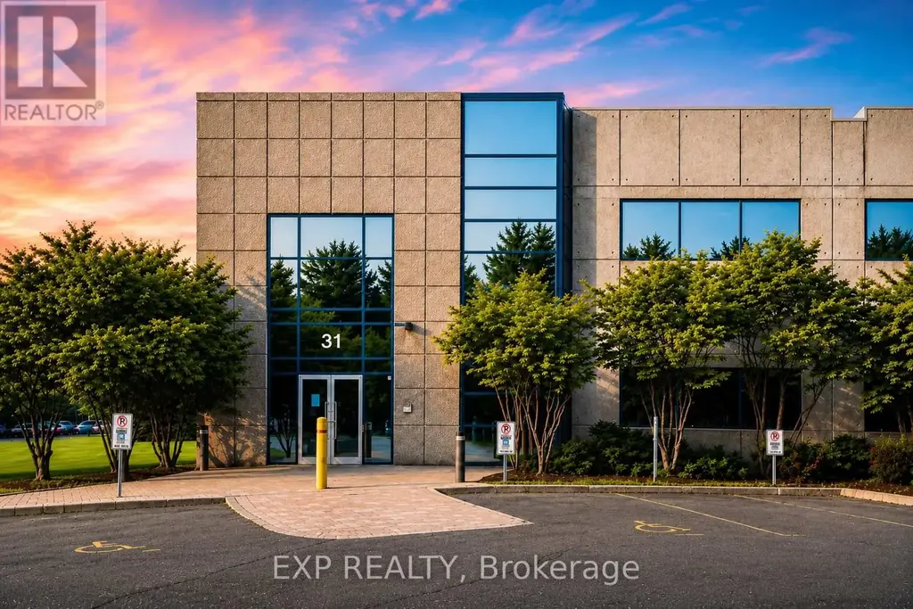 31 Auriga Drive, Ottawa