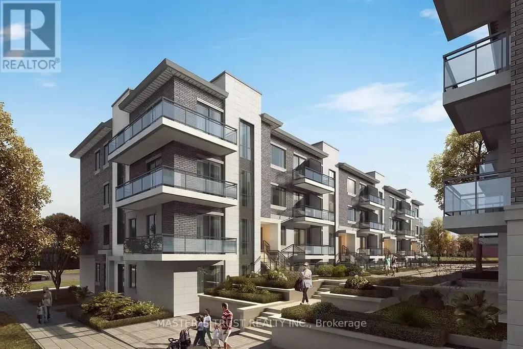 A310 - 3453 Victoria Park Avenue, Toronto (L'Amoreaux)