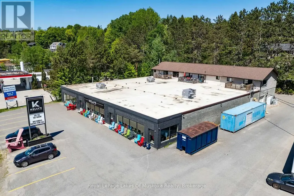 144 Highway 60 Highway, Huntsville (Chaffey)