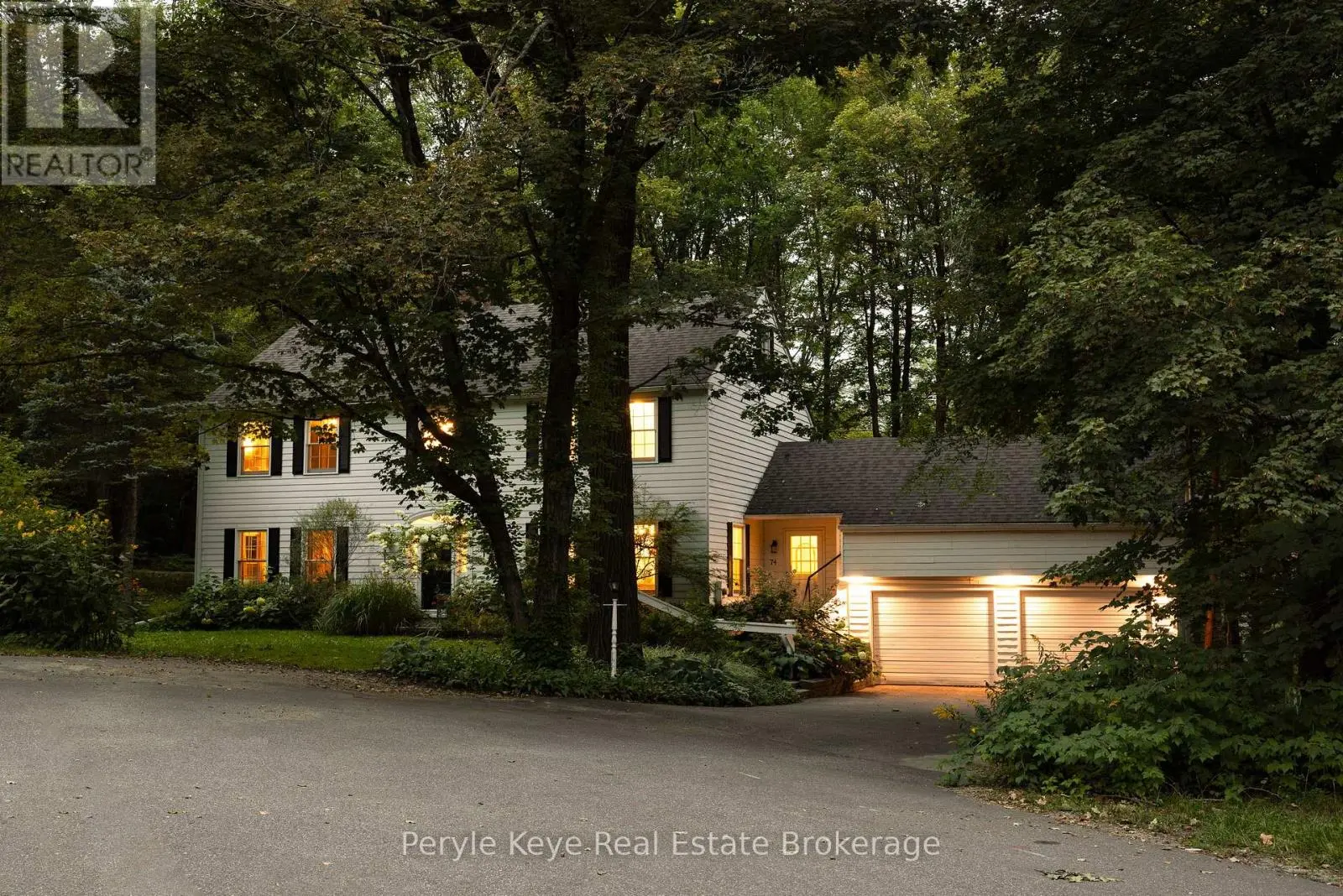 74 Woodland Drive, Bracebridge