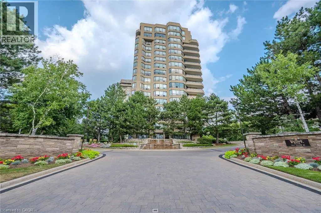 6 Willow Street Unit# 602, Waterloo