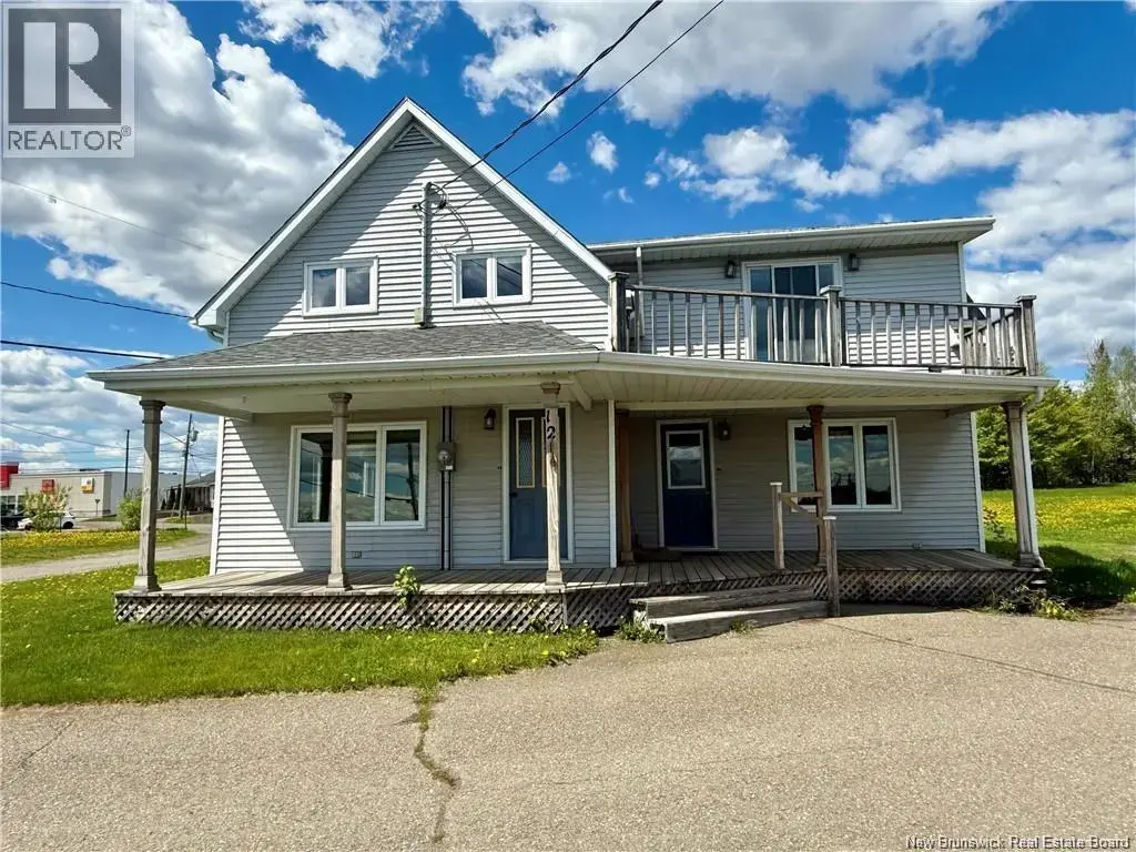 12 Soucy Lane, Grand-Sault/Grand Falls