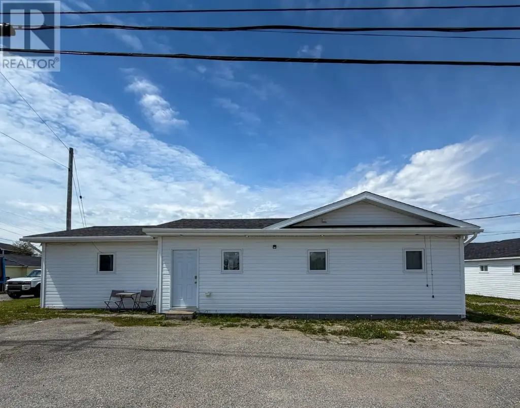 81 Brook Street, Stephenville Crossing