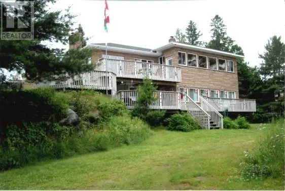 332f Amateewakea River Road, French River
