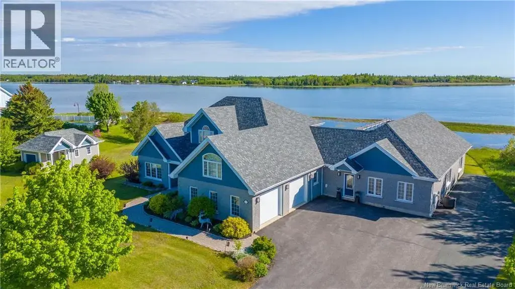 521 Stella Maris Street, Tracadie