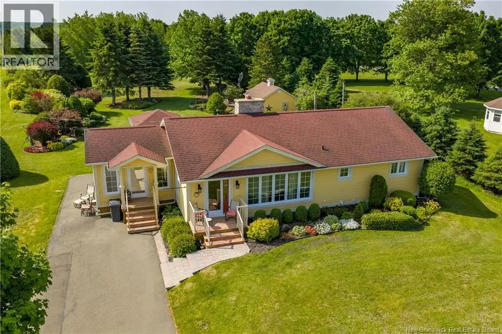 268 Irving Boulevard, Bouctouche