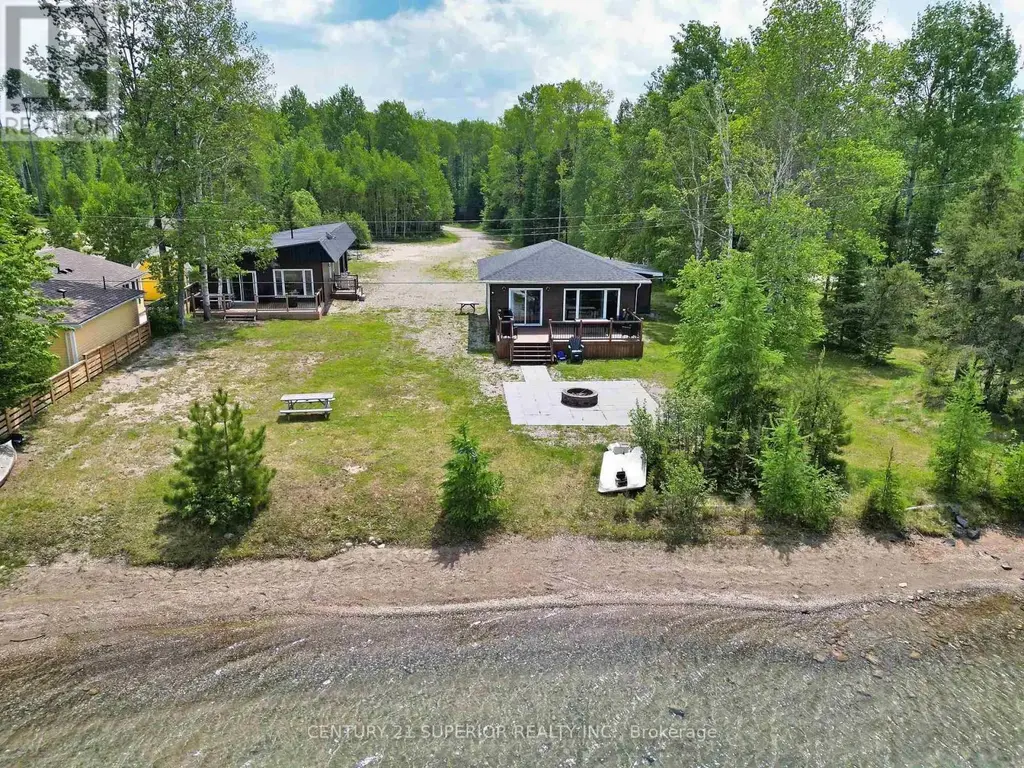 39 Hwy 625, Greenstone (TB-96)
