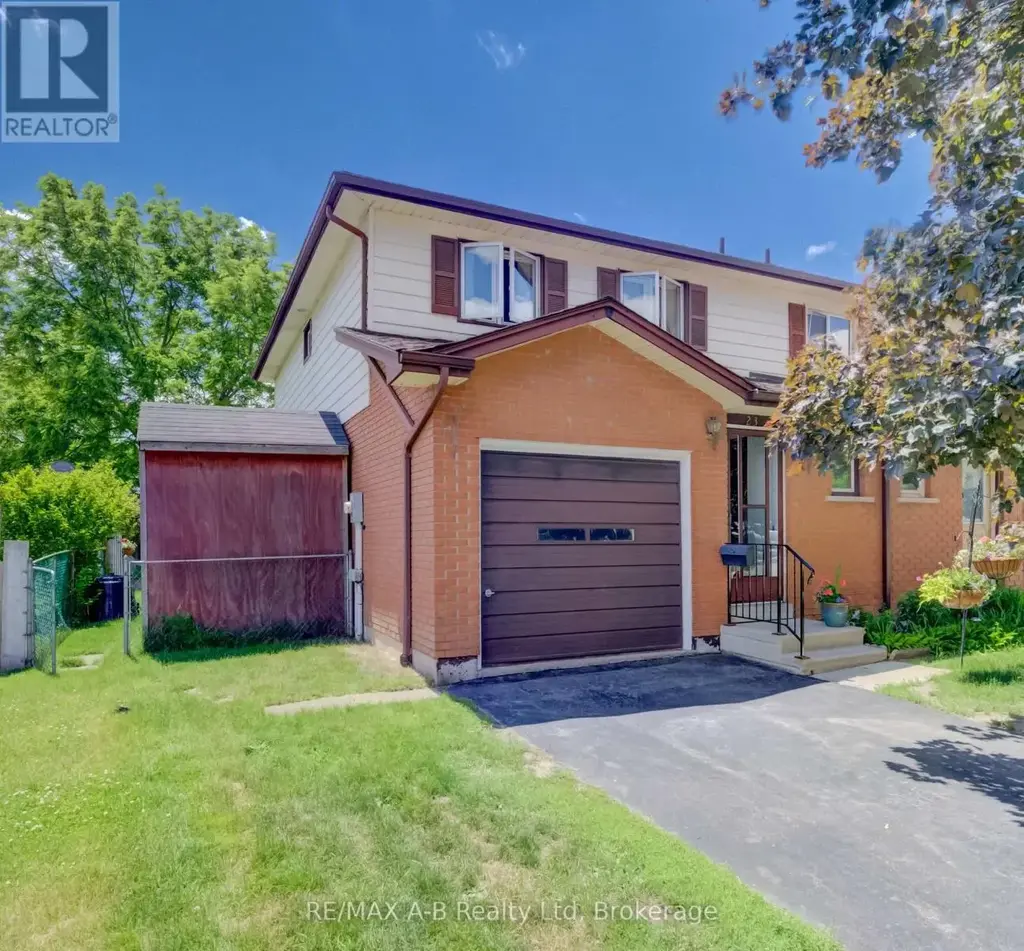 23 Galt Road, Stratford