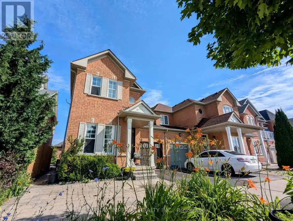 Bsmt - 236 Old Colony Road, Richmond Hill (Oak Ridges)