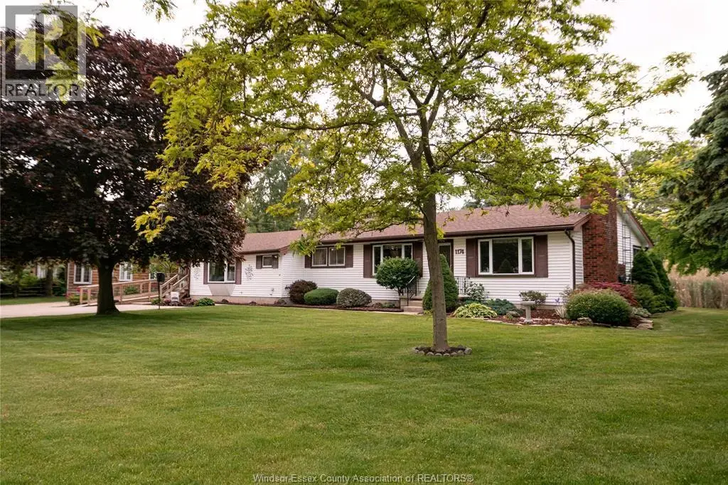 1174 Heritage Road, Kingsville